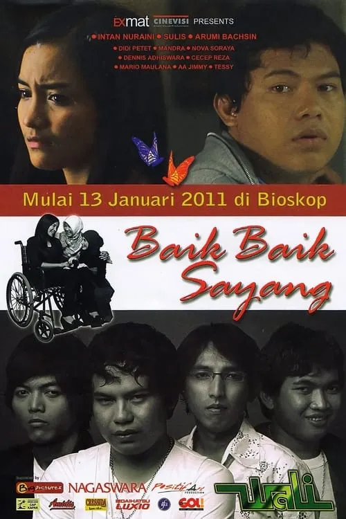 Baik Baik Sayang (movie)