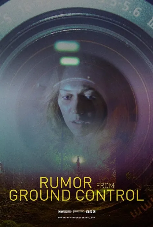 Rumor from Ground Control (movie)