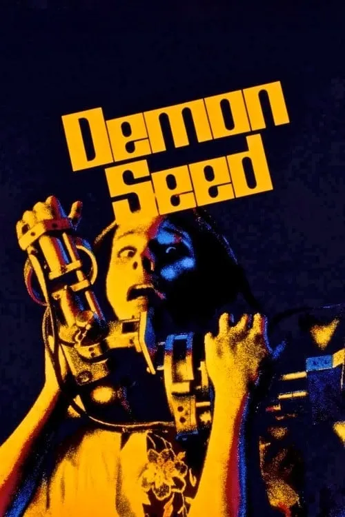 Demon Seed (movie)