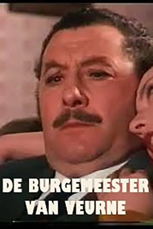 De burgemeester van Veurne (сериал)