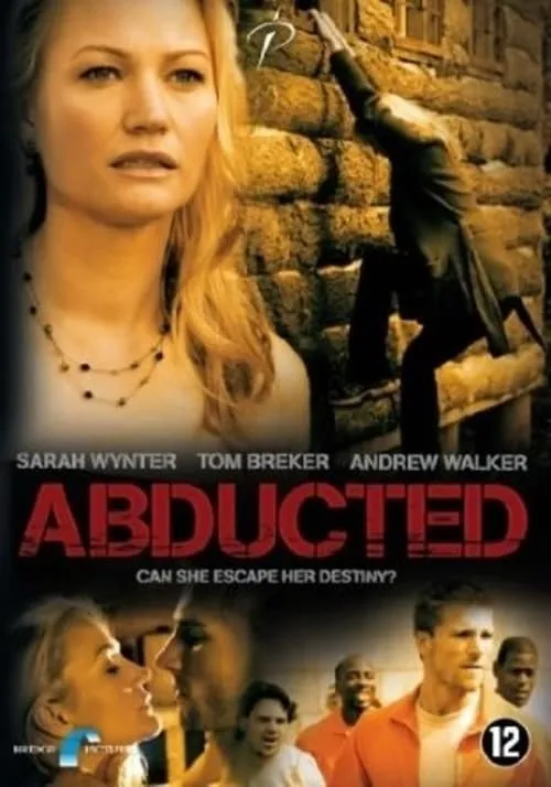 Abducted (фильм)