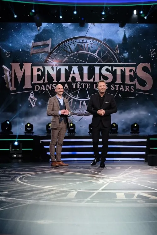 Mentalistes : dans la tête des stars (фильм)