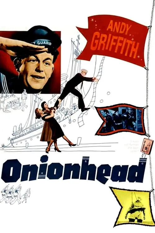 Onionhead (movie)