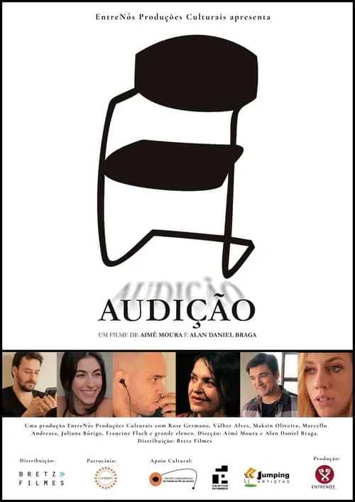 Audição (movie)