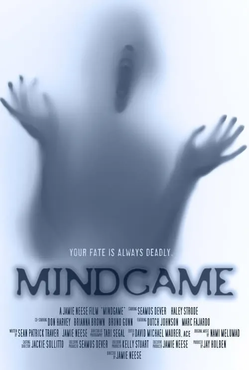 Mindgame (фильм)