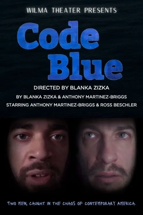 Code Blue (фильм)