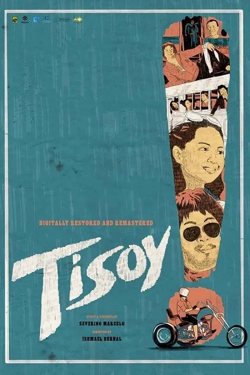 Tisoy! (фильм)