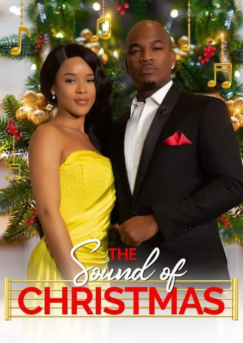 The Sound of Christmas (movie)