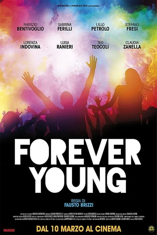 Forever Young (movie)