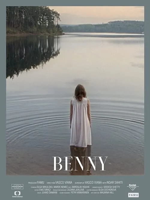 Benny (фильм)