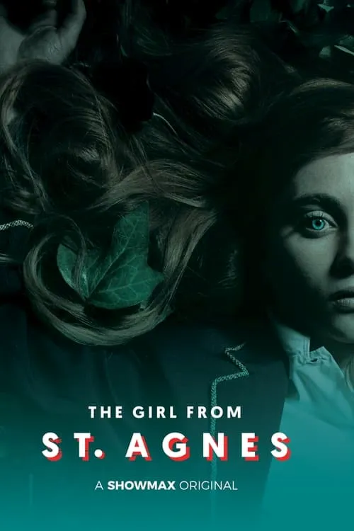 The Girl from St. Agnes (сериал)