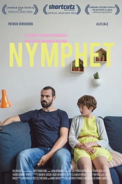 Nymphet (movie)