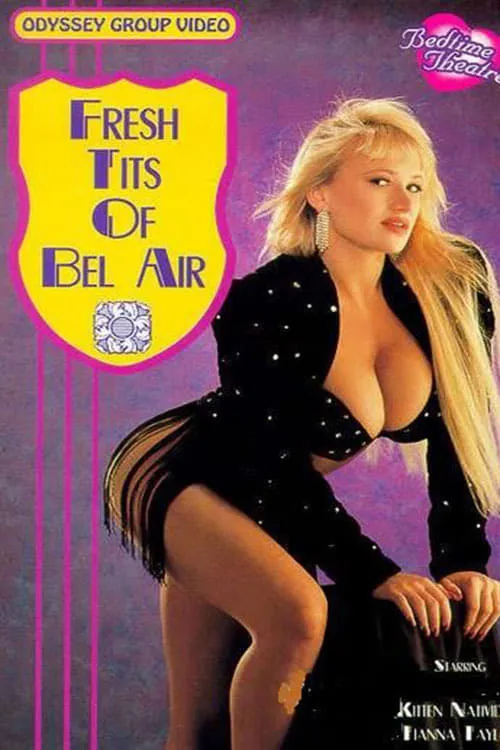 Fresh Tits of Bel Air (movie)