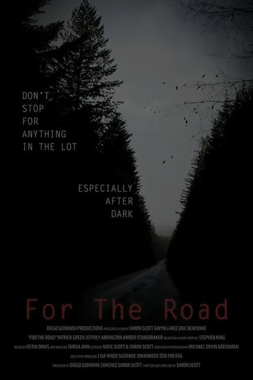 For the Road (movie)