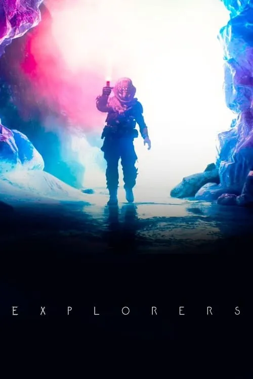 Explorers (movie)