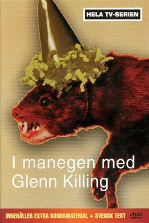 I manegen med Glenn Killing (series)