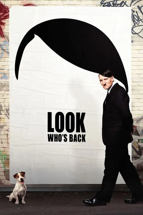 Look Who's Back (movie)