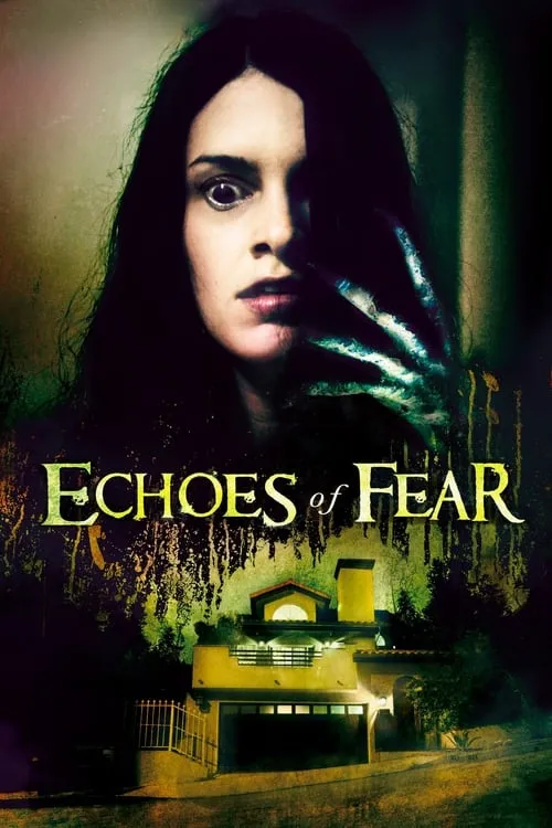 Echoes of Fear (фильм)
