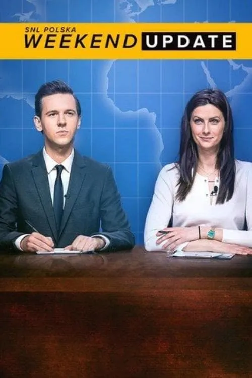 SNL Polska: Weekend Update