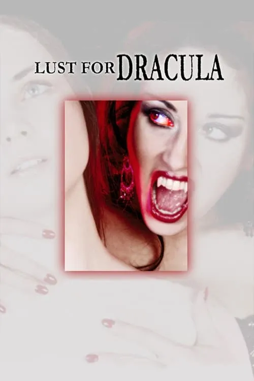 Lust for Dracula (фильм)