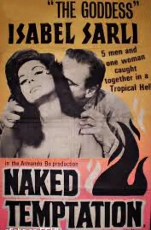 Naked Temptation (movie)