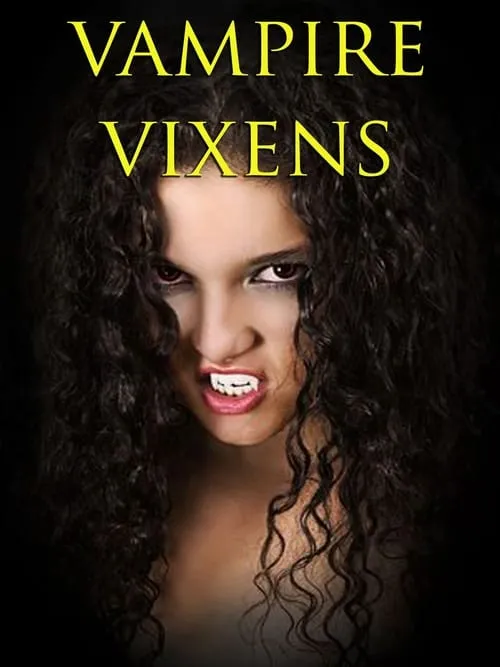 Vampire Vixens (movie)