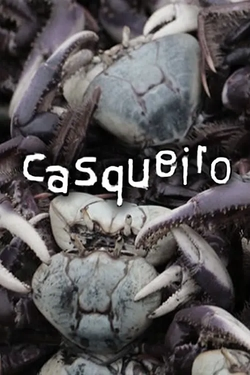 Casqueiro (фильм)