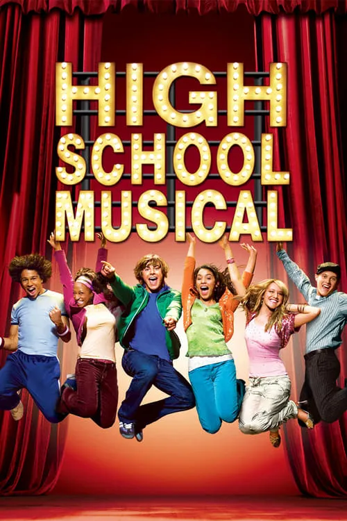 High School Musical (movie)