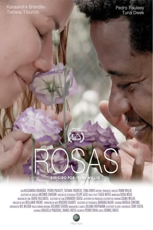 Rosas (movie)