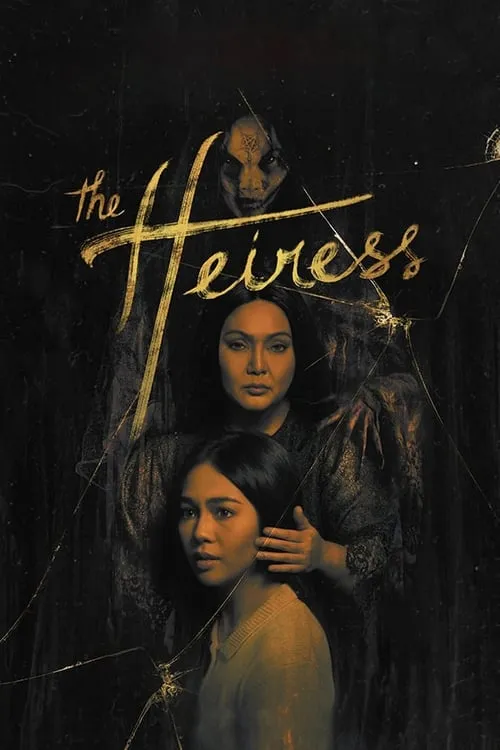 The Heiress (movie)