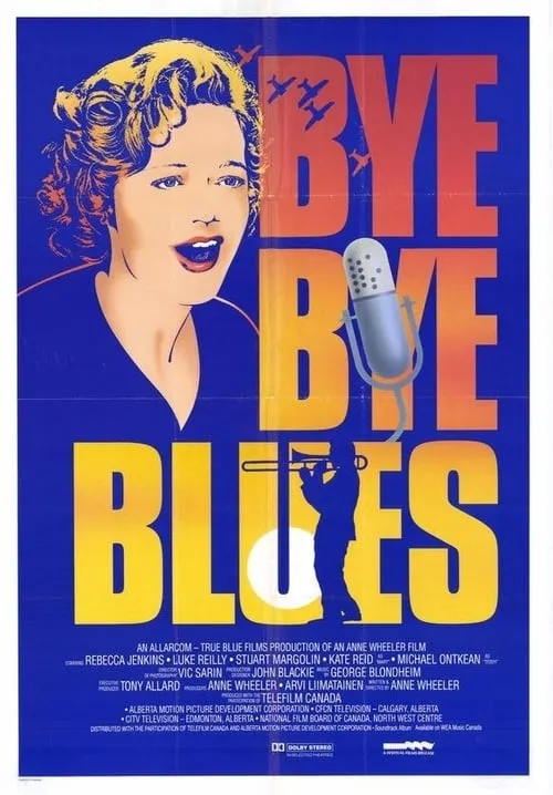 Bye Bye Blues (movie)
