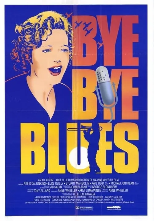 Bye Bye Blues (фильм)