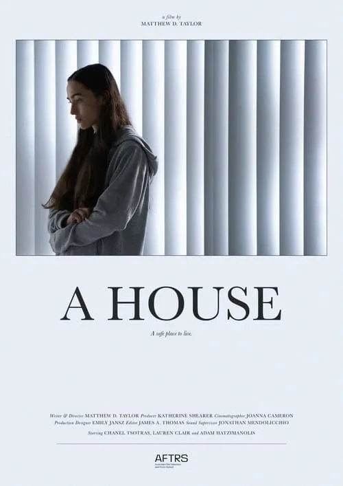 A House (фильм)