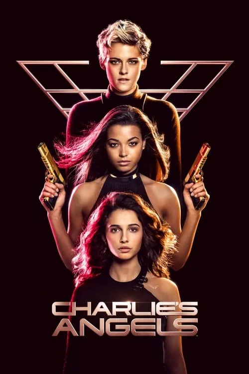 Charlie's Angels (movie)