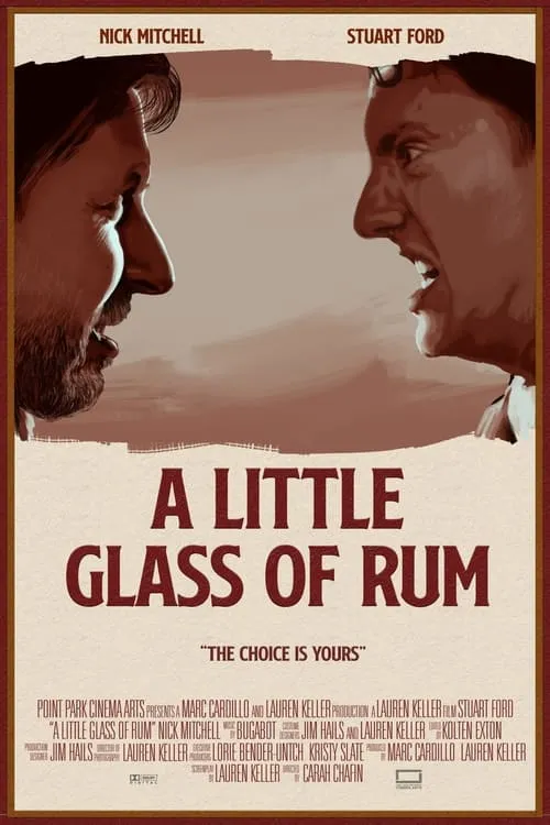 A Little Glass of Rum (movie)