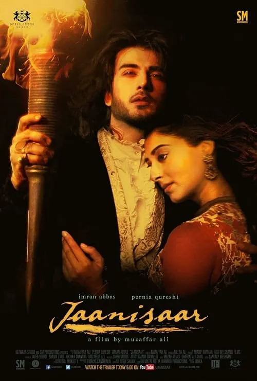 Jaanisaar (movie)