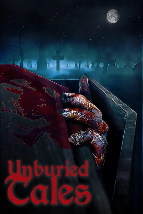 Unburied Tales (фильм)