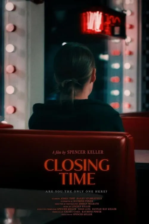 Closing Time (фильм)