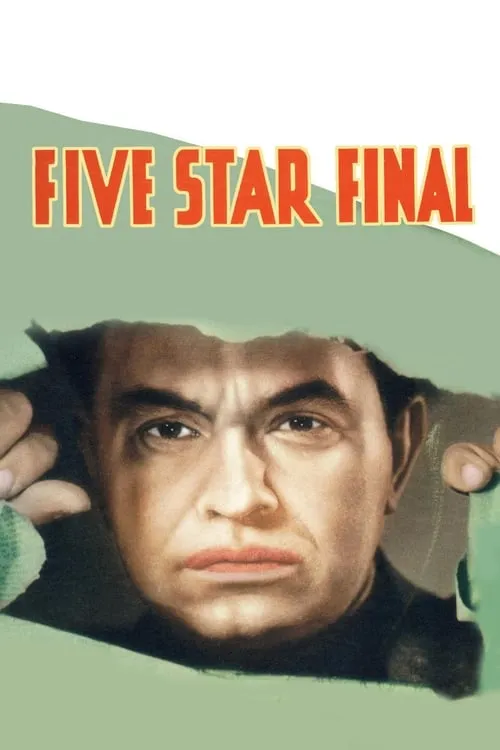 Five Star Final (movie)