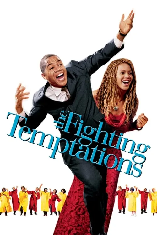 The Fighting Temptations (movie)