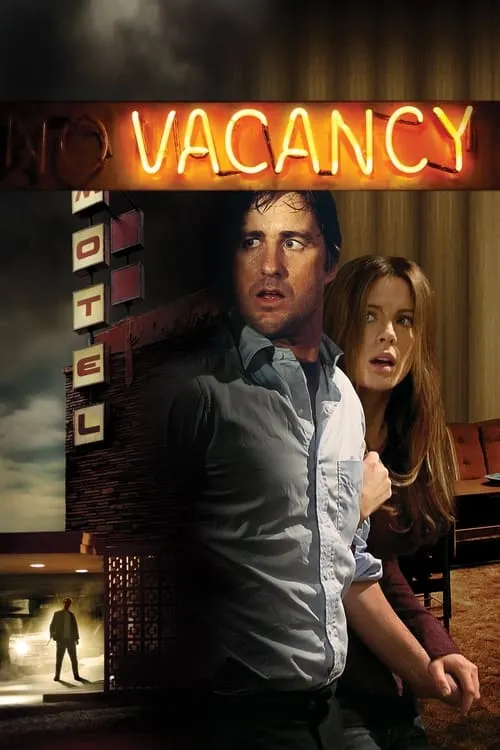 Vacancy (movie)