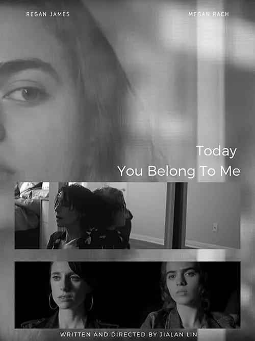 Today You Belong to Me (movie)