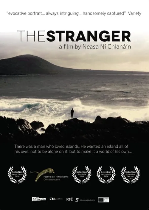 The Stranger (фильм)