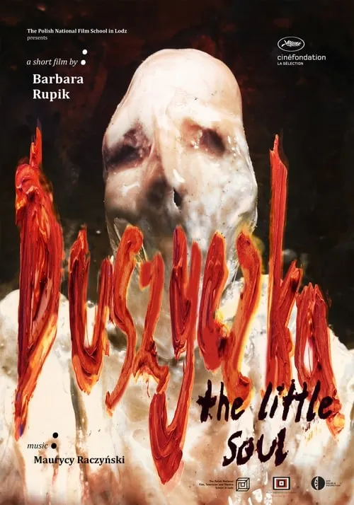 The Little Soul (movie)