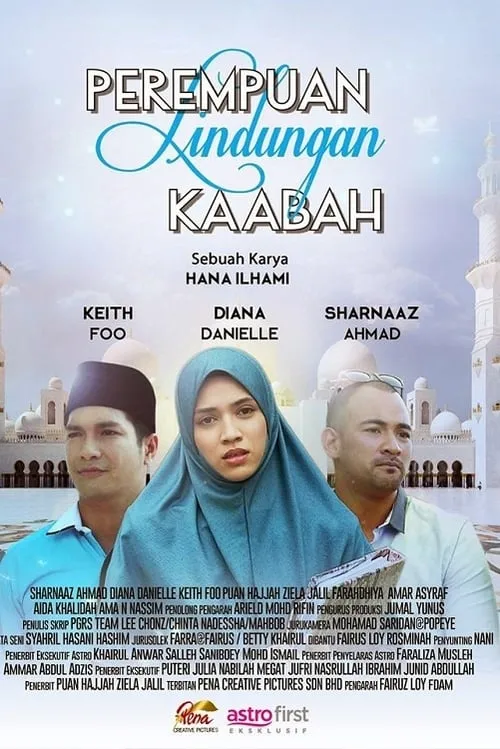 Perempuan Lindungan Kaabah (movie)