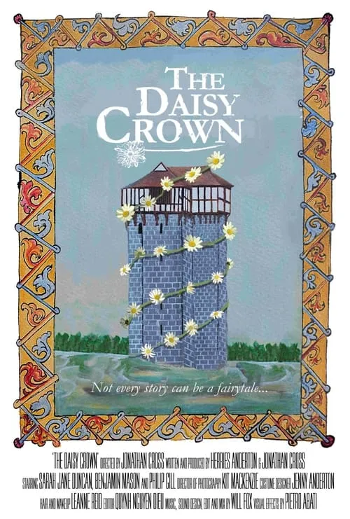 The Daisy Crown (movie)