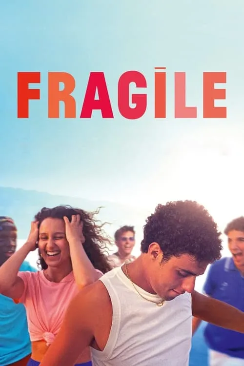 Fragile (фильм)