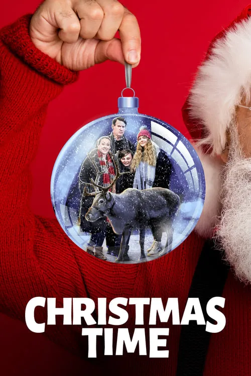 Christmas Time (movie)