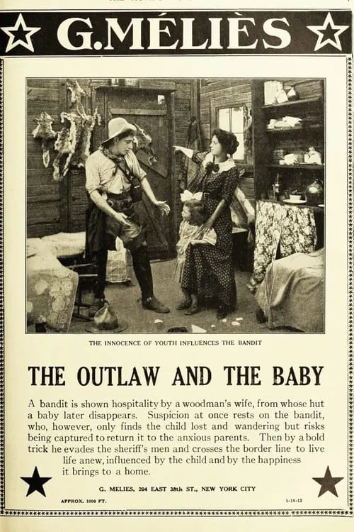 The Outlaw and the Baby (фильм)