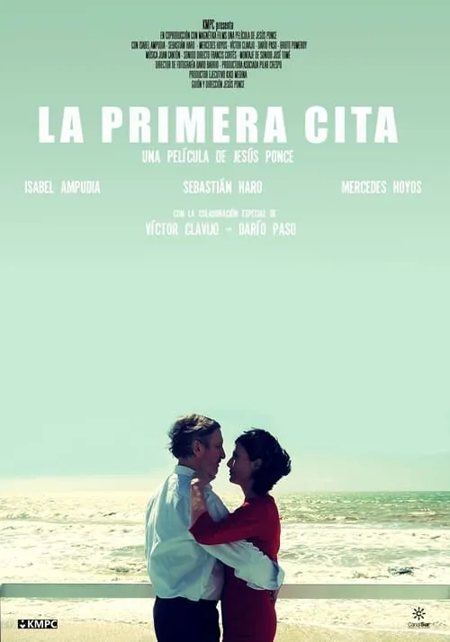 La primera cita (фильм)